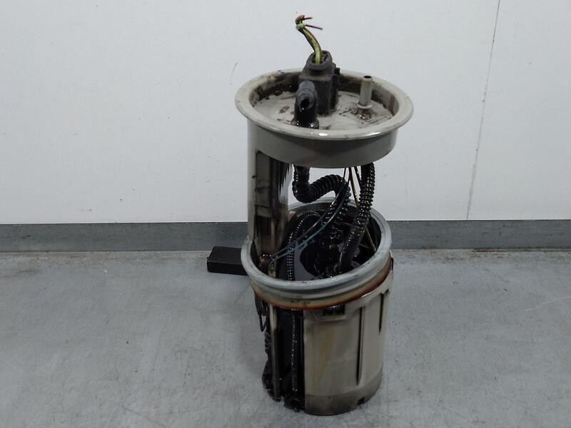 Recambio de aforador para audi a6 berlina (4b2) 1.9 tdi referencia OEM IAM 4b0919050  