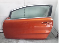 Recambio de puerta delantera izquierda para kia cee´d (jd) 1.6 crdi 110 referencia OEM IAM 76003A2700  