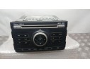 Recambio de sistema audio / radio cd para kia cee´d active referencia OEM IAM 961601H050 CONTINENTAL A2C53354153