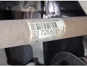Recambio de transmision delantera derecha para renault megane iii hatchback (bz0/1_, b3_) 1.5 dci referencia OEM IAM 391009002R 
