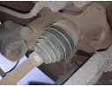 Recambio de transmision delantera izquierda para renault megane iii hatchback (bz0/1_, b3_) 1.5 dci referencia OEM IAM 391013387