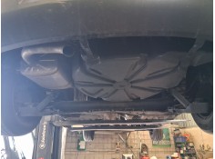 PUENTE TRASERO 555019103R DISCO C/ABS Y 5 TORNILLOS 
