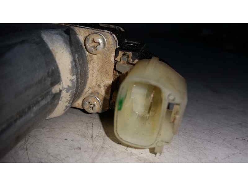 Recambio de elevalunas delantero derecho para hyundai i20 classic referencia OEM IAM  2 PINS ELECTRICO-INUNDADO