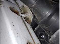 REFUERZO PARAGOLPES DELANTERO 752100003R 
