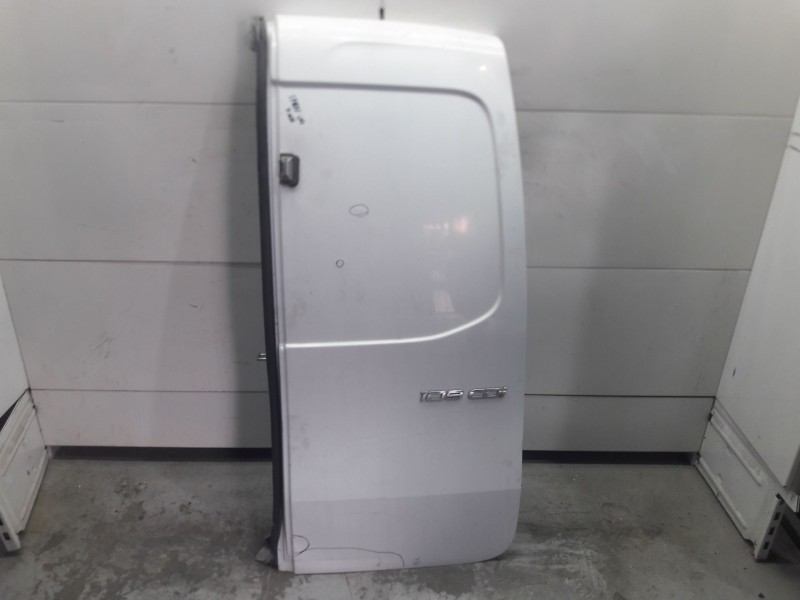 Recambio de puerta trasera derecha carga para mercedes-benz citan furgoneta/monovolumen (w415) 109 cdi (415.601, 415.603, 415.60