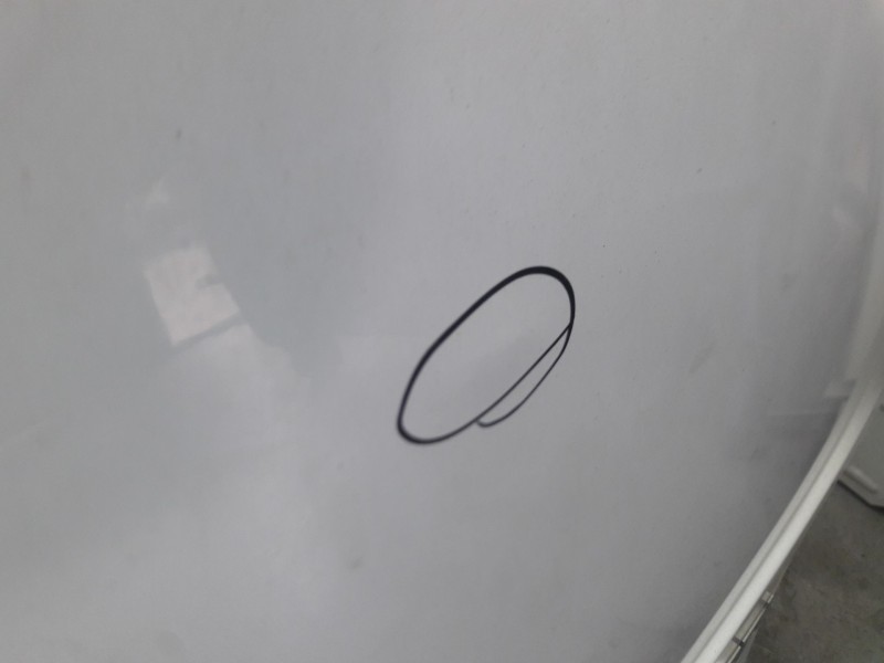Recambio de puerta trasera derecha carga para mercedes-benz citan furgoneta/monovolumen (w415) 109 cdi (415.601, 415.603, 415.60