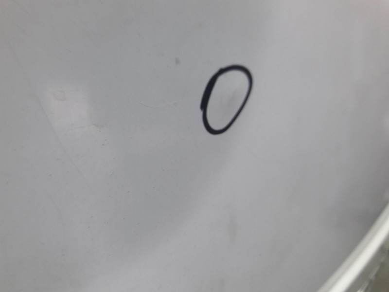Recambio de puerta trasera derecha carga para mercedes-benz citan furgoneta/monovolumen (w415) 109 cdi (415.601, 415.603, 415.60