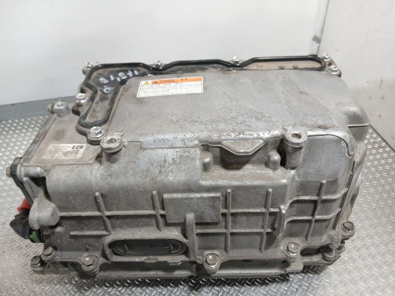 Recambio de convertidor para toyota auris (-e18) 1.8 hybrid (zwee186) referencia OEM IAM   
