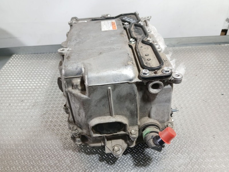 Recambio de convertidor para toyota auris (-e18) 1.8 hybrid (zwee186) referencia OEM IAM   