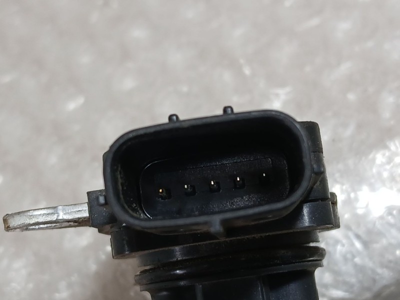 Recambio de caudalimetro para toyota auris (-e18) 1.8 hybrid (zwee186) referencia OEM IAM 222040V020  