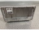 Recambio de centralita motor uce para toyota auris (-e18) 1.8 hybrid (zwee186) referencia OEM IAM 896610ZM30  