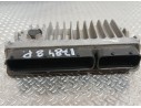 Recambio de centralita motor uce para toyota auris (-e18) 1.8 hybrid (zwee186) referencia OEM IAM 896610ZM30  