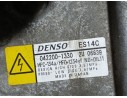 Recambio de compresor aire acondicionado para toyota auris (-e18) 1.8 hybrid (zwee186) referencia OEM IAM 8837047033  