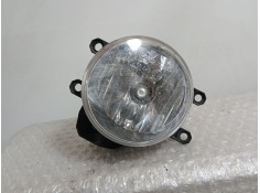 FARO ANTINIEBLA IZQUIERDO 8122002110 VALEO 9008497