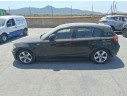bmw 1 (e87) del año 2005