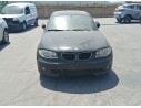 bmw 1 (e87) del año 2005