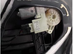 Recambio de elevalunas delantero izquierdo para renault captur ii (hf_) blue dci 115 (hfad) referencia OEM IAM 807215326R 6 PINS