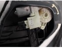 Recambio de elevalunas delantero izquierdo para renault captur ii (hf_) blue dci 115 (hfad) referencia OEM IAM 807215326R 6 PINS