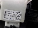 Recambio de elevalunas delantero izquierdo para renault captur ii (hf_) blue dci 115 (hfad) referencia OEM IAM 807215326R 6 PINS