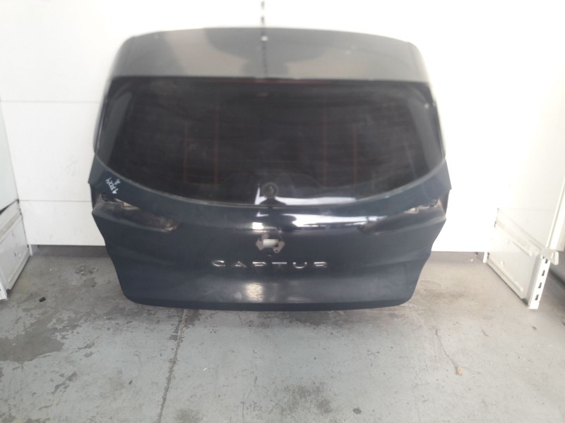 Recambio de porton trasero para renault captur ii (hf_) blue dci 115 (hfad) referencia OEM IAM 901003784R  