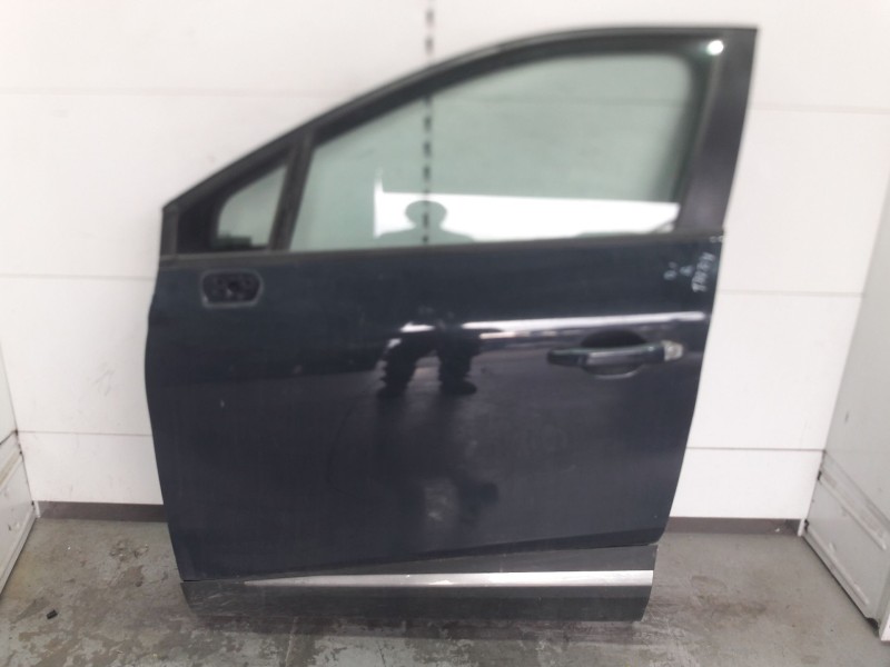 Recambio de puerta delantera izquierda para renault captur ii (hf_) blue dci 115 (hfad) referencia OEM IAM 801018321R ROZADA 