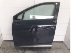 PUERTA DELANTERA IZQUIERDA 801018321R ROZADA 