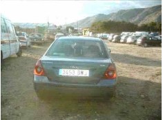 FORD MONDEO BERLINA (GE)