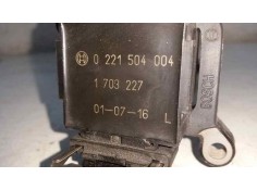 BOBINA ENCENDIDO 0221504004 1703227 BOSCH