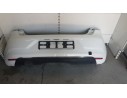 Recambio de paragolpes trasero para renault clio v (b7_) 1.0 tce 100 (b7mt) referencia OEM IAM 850226333R  