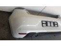 Recambio de paragolpes trasero para renault clio v (b7_) 1.0 tce 100 (b7mt) referencia OEM IAM 850226333R  