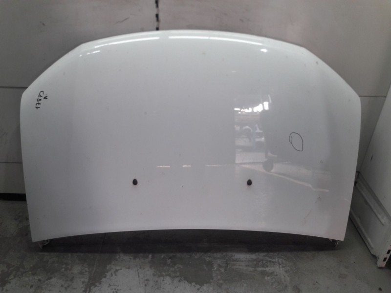 Recambio de capot para dacia sandero ii (b8_) 1.5 blue dci 95 (b8jl) referencia OEM IAM 651001918R  