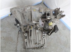 CAJA CAMBIOS 20MB27 6VELOCIDADES 0888299