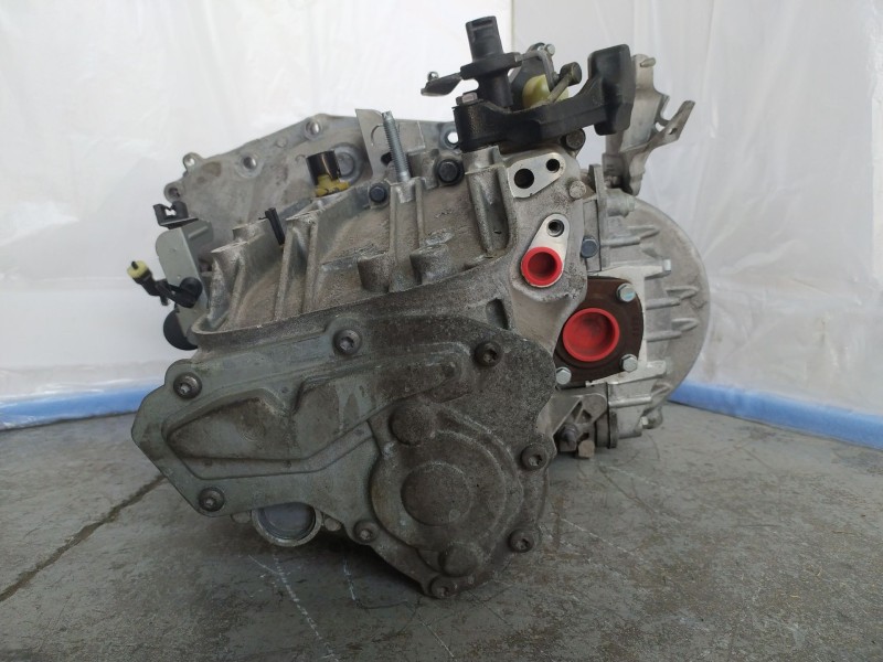 Recambio de caja cambios para peugeot 508 i (8d_) 2.0 hdi referencia OEM IAM 20MB27 6VELOCIDADES 0888299