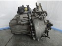 Recambio de caja cambios para peugeot 508 i (8d_) 2.0 hdi referencia OEM IAM 20MB27 6VELOCIDADES 0888299