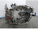 Recambio de caja cambios para peugeot 508 i (8d_) 2.0 hdi referencia OEM IAM 20MB27 6VELOCIDADES 0888299