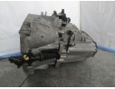 Recambio de caja cambios para peugeot 508 i (8d_) 2.0 hdi referencia OEM IAM 20MB27 6VELOCIDADES 0888299