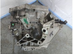 CAJA CAMBIOS C63563504 55239618 0572495
