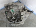 Recambio de caja cambios para alfa romeo giulietta (940_) 1.6 jtdm (940fxd1a) referencia OEM IAM C63563504 55239618 0572495