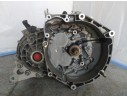 Recambio de caja cambios para alfa romeo giulietta (940_) 1.6 jtdm (940fxd1a) referencia OEM IAM C63563504 55239618 0572495