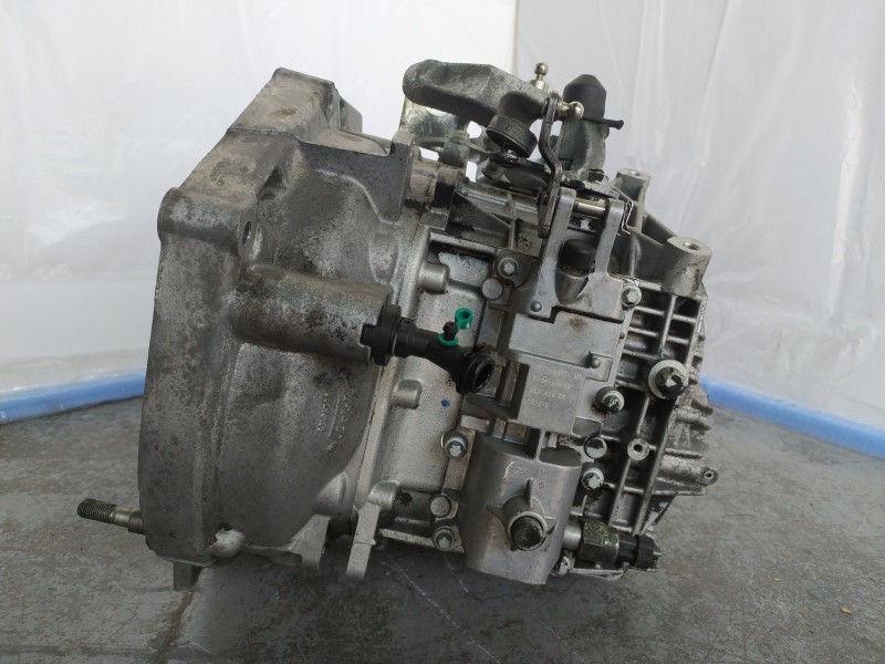 Recambio de caja cambios para alfa romeo giulietta (940_) 1.6 jtdm (940fxd1a) referencia OEM IAM C63563504 55239618 0572495