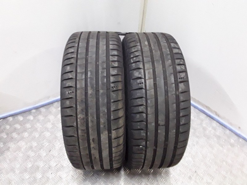 Recambio de neumatico pareja para neumaticos reutilizados - referencia OEM IAM 225451794Y MICHELIN 225/45/17/94Y