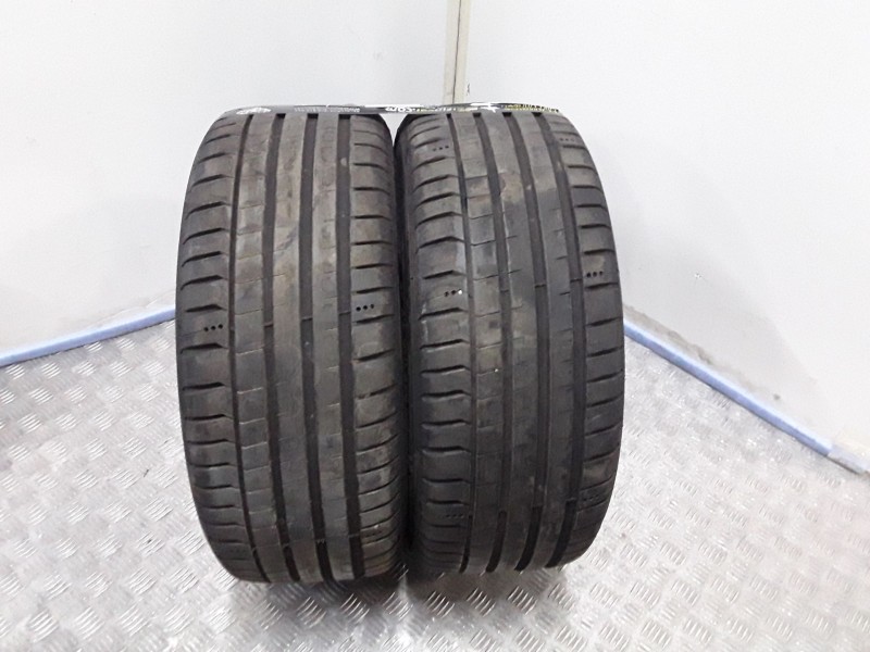 Recambio de neumatico pareja para neumaticos reutilizados - referencia OEM IAM 225451794Y MICHELIN 225/45/17/94Y