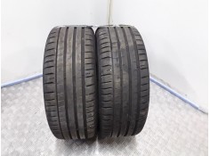 Recambio de neumatico pareja para neumaticos reutilizados - referencia OEM IAM 225451794Y MICHELIN 225/45/17/94Y