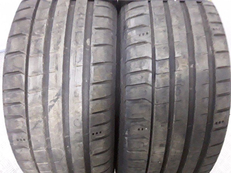 Recambio de neumatico pareja para neumaticos reutilizados - referencia OEM IAM 225451794Y MICHELIN 225/45/17/94Y
