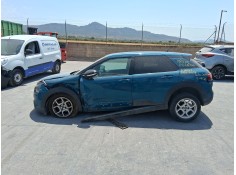 citroën c4 cactus del año 2018