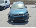 citroën c4 cactus del año 2018