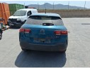 citroën c4 cactus del año 2018