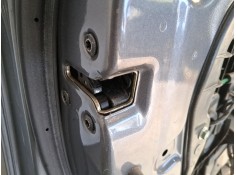 CERRADURA PUERTA DELANTERA IZQUIERDA 813103Z000 