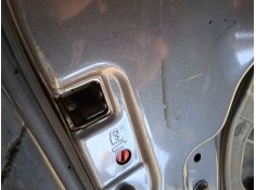CERRADURA PUERTA TRASERA IZQUIERDA 814103Z010 