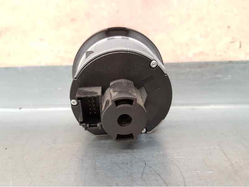 Recambio de mando luces para skoda octavia berlina (1z3) edition 100 referencia OEM IAM 1Z0941431E  